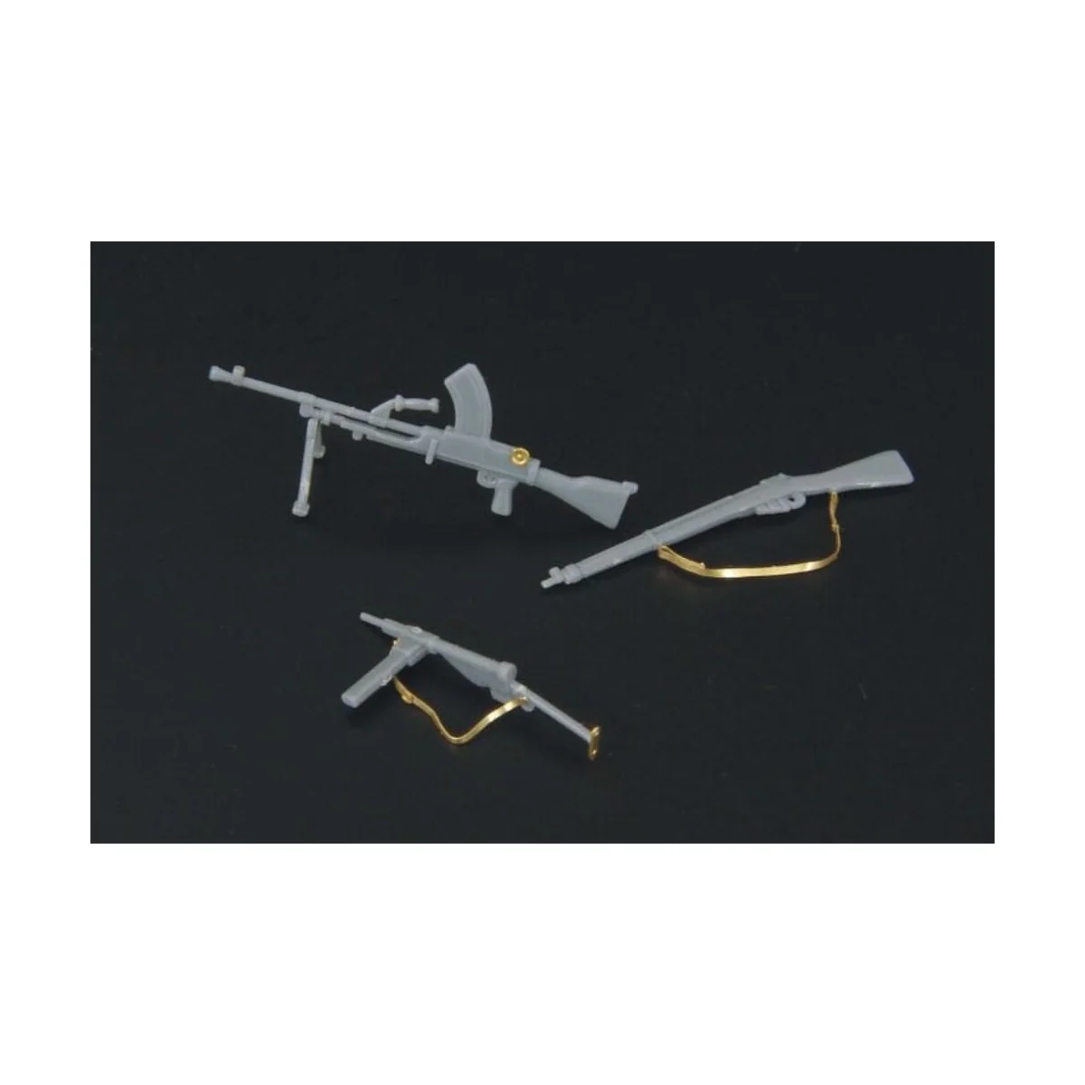 British infantry SET, 1/48 - Hauler HLX48079