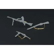 British infantry SET, 1/48 - Hauler HLX48079