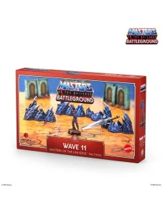 Wave 11: MOTU Faction (IT) - Archon Studio MOTU0151