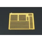 British infantry SET, 1/48 - Hauler HLX48079