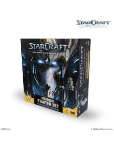 StarCraft Protoss Starter Set Founders Edition - Archon Studio SCMG...