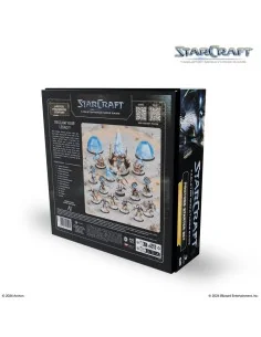StarCraft Protoss Starter Set Founders Edition - Archon Studio SCMG... 2