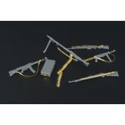 German panzer grenadiers SET - Hauler HLX48080