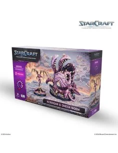 StarCraft Kerrigan (Primal Kerrigan) - Zerg - Hero Expansion Set - ...