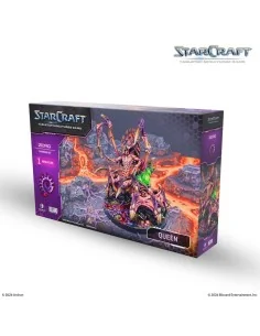 StarCraft Queen - Zerg - Expansion Set - Archon Studio SCMG0010