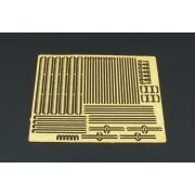 German panzer grenadiers SET - Hauler HLX48080