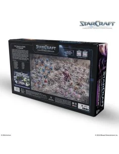 StarCraft Two Player Starter Set Founders Edition - Archon Studio S... 2