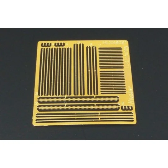 U S infantry SET - Hauler HLX48081