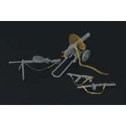 Russian infantry SET - Hauler HLX48082