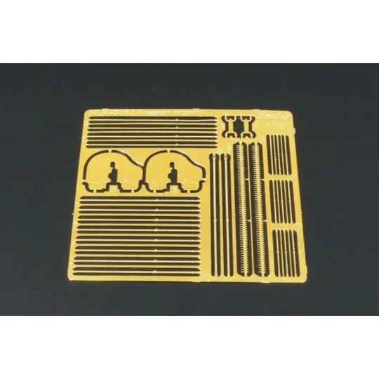 Russian infantry SET - Hauler HLX48082