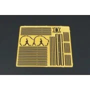 Russian infantry SET, 1/48 - Hauler HLX48082