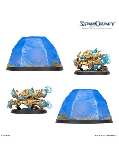 StarCraft Protoss Starter Set Founders Edition - Archon Studio SCMG...