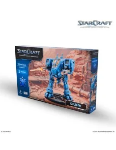 StarCraft Goliath - Terran - Expansion Set - Archon Studio SCMG0015