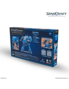 StarCraft Goliath - Terran - Expansion Set - Archon Studio SCMG0015 2