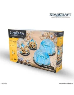 [NO_DESC] StarCraft Sentry - Protoss - Expansion Set - Archon Studi...