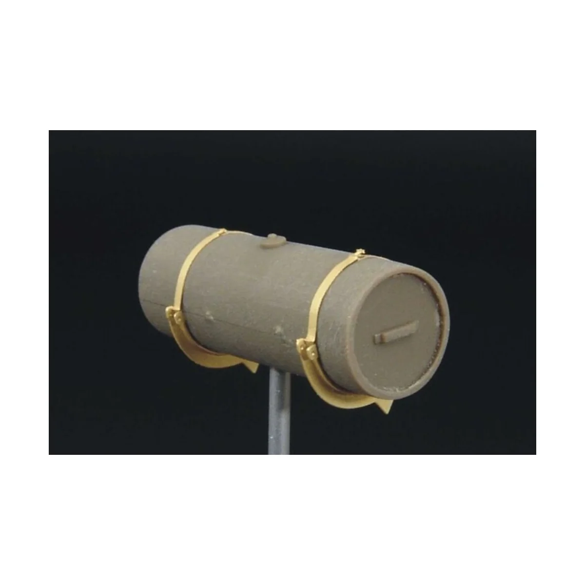 HOLDERS for SU-122&T-34 fuel tanks - Hauler HLX48084