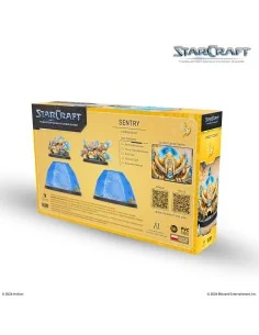 [NO_DESC] StarCraft Sentry - Protoss - Expansion Set - Archon Studi... 2