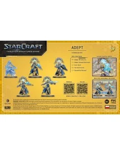 StarCraft Adept - Protoss - Expansion Set - Archon Studio SCMG0018 2