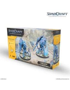 StarCraft Stalker - Protoss - Expansion Set - Archon Studio SCMG0020