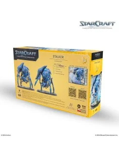 StarCraft Stalker - Protoss - Expansion Set - Archon Studio SCMG0020 2