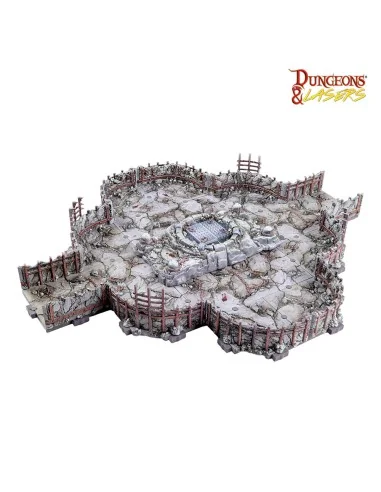 Chambers of Agony: Pre-Painted - Archon Studio DNL0145