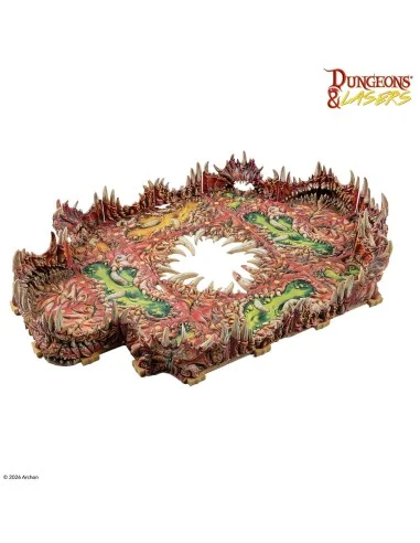 Maw of the Abyss: Pre-Painted - Archon Studio DNL0146