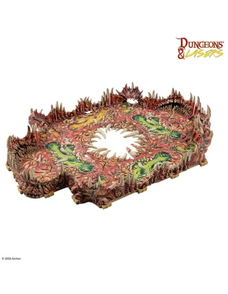 Maw of the Abyss: Pre-Painted - Archon Studio DNL0146