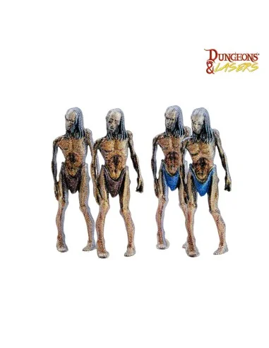 Chambers of Agony: Pre-Painted - Archon Studio DNL0145