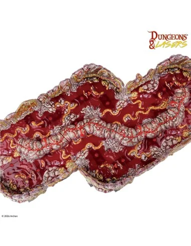 Carnage Tract: Pre-Painted - Archon Studio DNL0147
