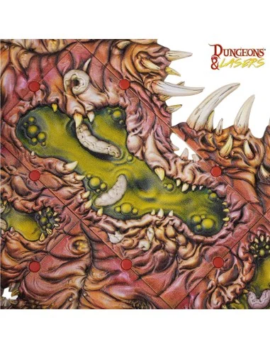 Maw of the Abyss: Pre-Painted - Archon Studio DNL0146