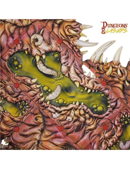 Maw of the Abyss: Pre-Painted - Archon Studio DNL0146