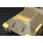 SU-122 - Hauler HLX48086