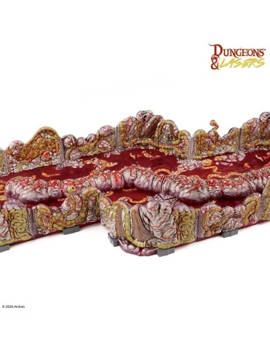 Carnage Tract: Pre-Painted - Archon Studio DNL0147