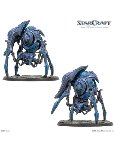 [NO_DESC] StarCraft Stalker - Protoss - Expansion Set - Archon Stud...
