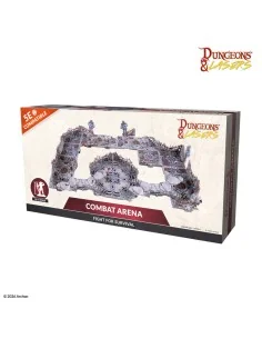 Combat Arena - Archon Studio DNL0148