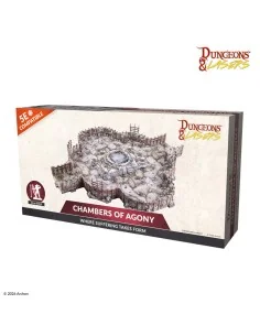Chambers of Agony - Archon Studio DNL0149