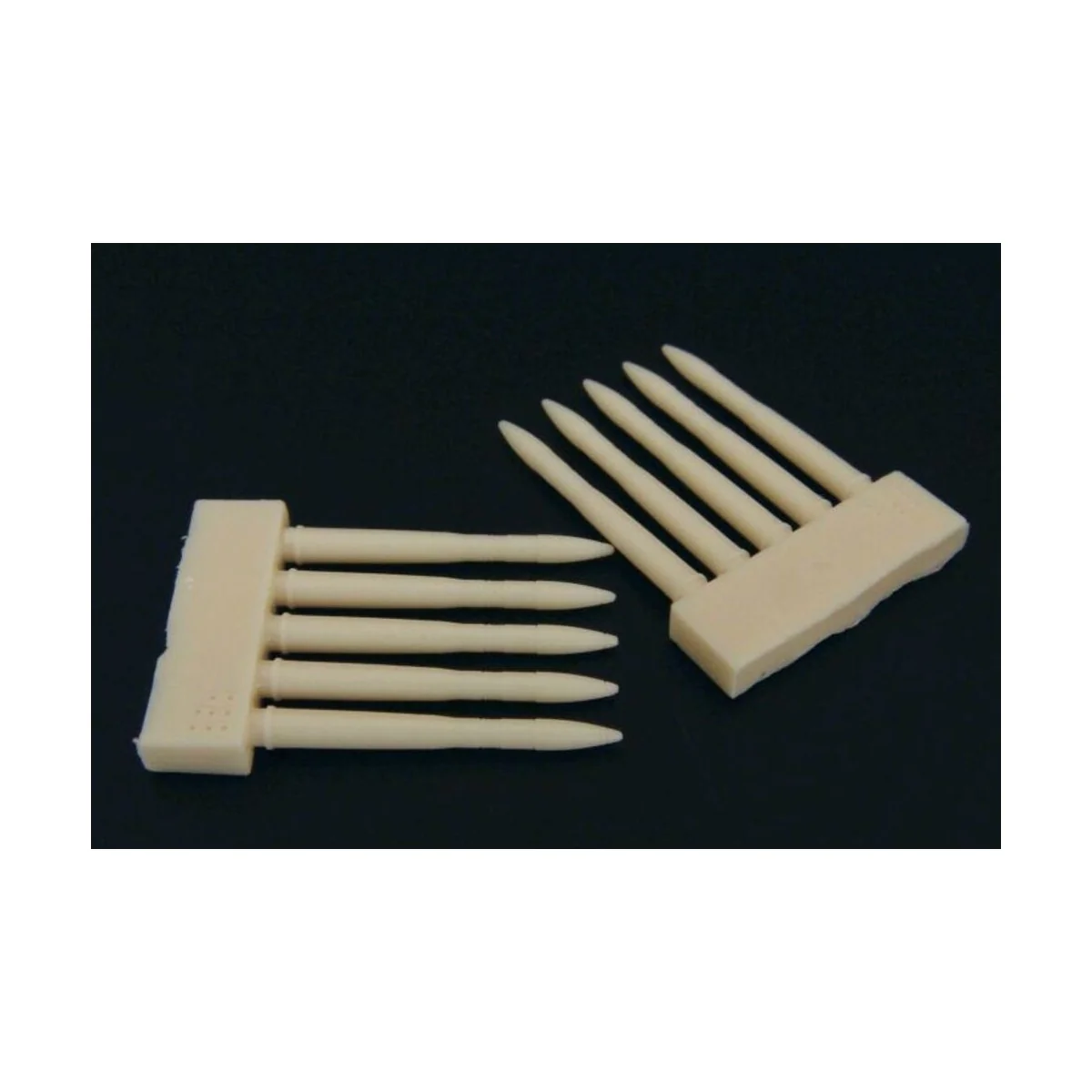 ammo for Tiger I - Hauler HLX48087