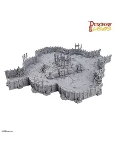 Chambers of Agony - Archon Studio DNL0149 2