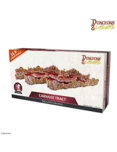 Carnage Tract - Archon Studio DNL0151