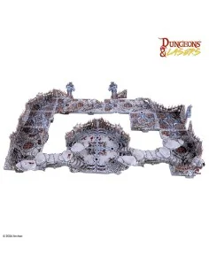 Combat Arena: Pre-Painted - Archon Studio DNL0144 2