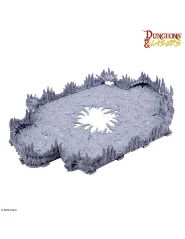 Maw of the Abyss - Archon Studio DNL0150