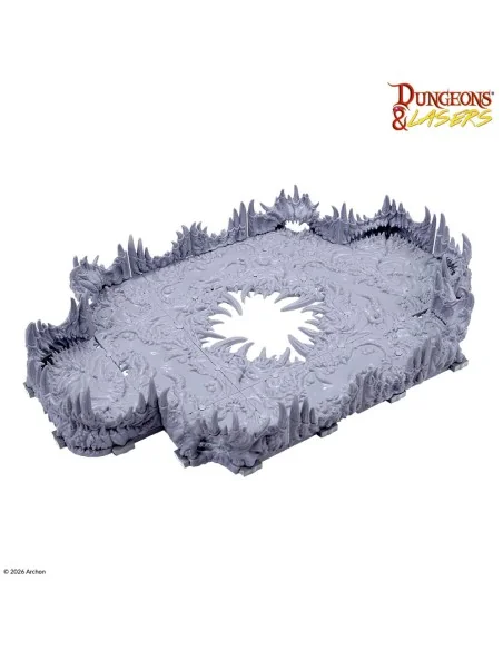 Maw of the Abyss - Archon Studio DNL0150