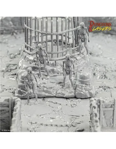 Chambers of Agony - Archon Studio DNL0149