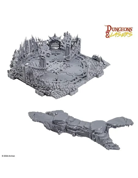 Combat Arena - Archon Studio DNL0148
