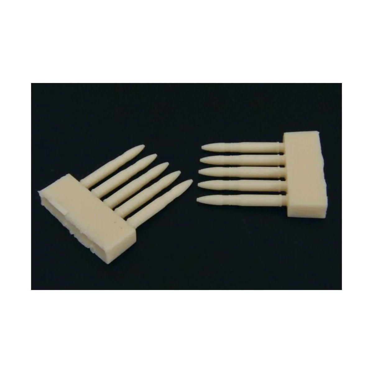 ammo for T-34-76 - Hauler HLX48088