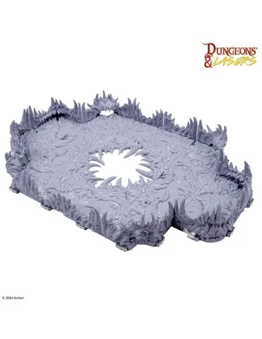 Maw of the Abyss - Archon Studio DNL0150
