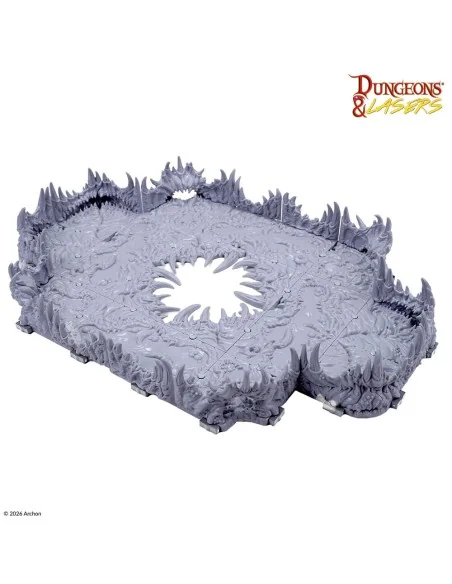 Maw of the Abyss - Archon Studio DNL0150