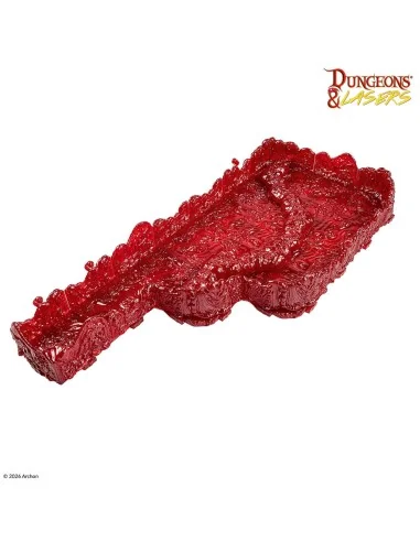 Carnage Tract - Archon Studio DNL0151