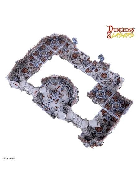 Combat Arena: Pre-Painted - Archon Studio DNL0144