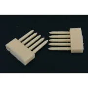 ammo for Stug III ausf B - Hauler HLX48089